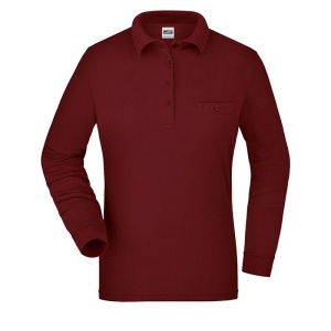 Polo de travail Femme Daiber 11