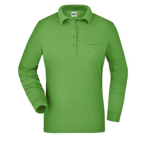 Polo de travail Femme Daiber 10