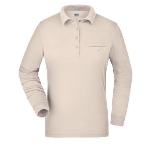Polo de travail Femme Daiber 7
