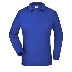Polo de travail Femme Daiber 9