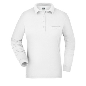 Polo de travail Femme Daiber