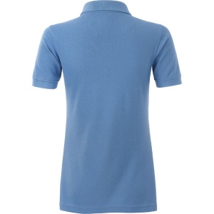 Polo de travail Femme Daiber 19
