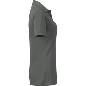 Polo de travail Femme Daiber 33