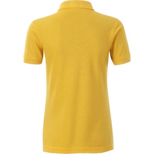 Polo de travail Femme Daiber 34
