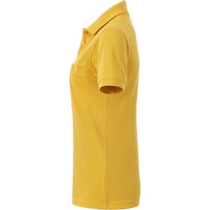 Polo de travail Femme Daiber 35
