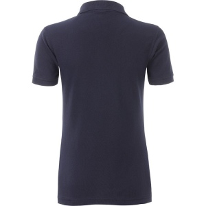 Polo de travail Femme Daiber 37