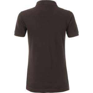 Polo de travail Femme Daiber 40