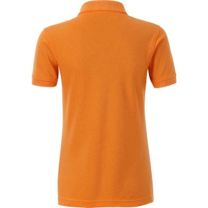 Polo de travail Femme Daiber 46