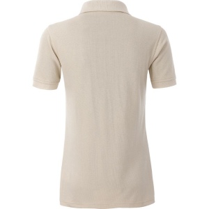 Polo de travail Femme Daiber 49