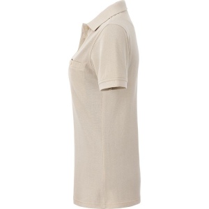 Polo de travail Femme Daiber 50