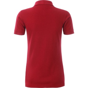 Polo de travail Femme Daiber 52