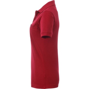 Polo de travail Femme Daiber 53
