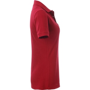 Polo de travail Femme Daiber 54