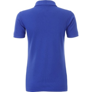 Polo de travail Femme Daiber 55