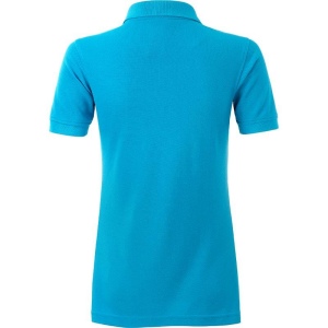 Polo de travail Femme Daiber 57