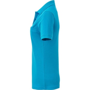 Polo de travail Femme Daiber 58