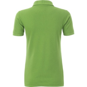 Polo de travail Femme Daiber 63