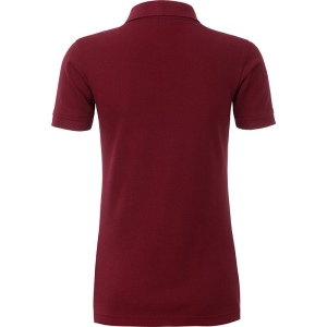 Polo de travail Femme Daiber 66