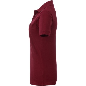 Polo de travail Femme Daiber 67
