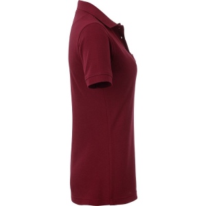 Polo de travail Femme Daiber 68