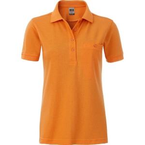Polo de travail Femme Daiber 11