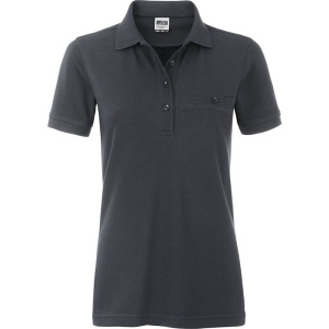 Polo de travail Femme Daiber 4