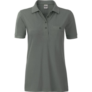 Polo de travail Femme Daiber 6