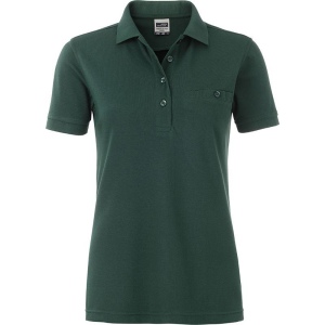 Polo de travail Femme Daiber 16