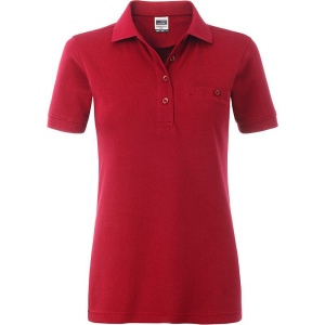 Polo de travail Femme Daiber 13