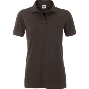 Polo de travail Femme Daiber 9