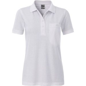 Polo de travail Femme Daiber 3