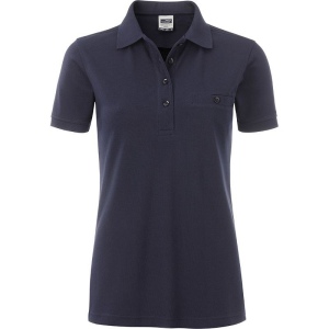 Polo de travail Femme Daiber 8