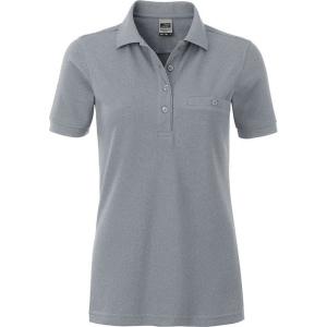 Polo de travail Femme Daiber 5