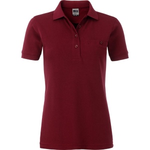 Polo de travail Femme Daiber 18