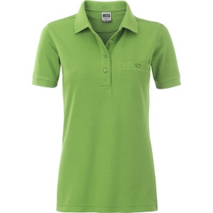 Polo de travail Femme Daiber 17