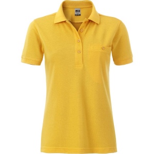Polo de travail Femme Daiber 7