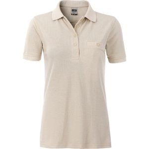 Polo de travail Femme Daiber 12