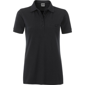 Polo de travail Femme Daiber 10