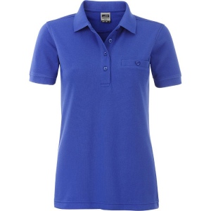 Polo de travail Femme Daiber 14