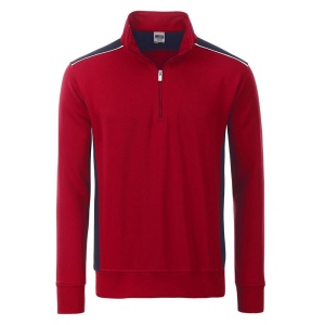 Sweat-Shirt de travail Unisexe 7
