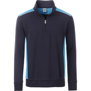 Sweat-Shirt de travail Unisexe 4
