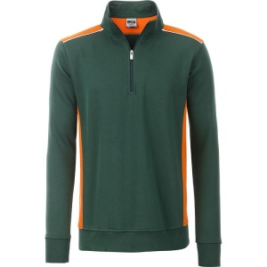 Sweat-Shirt de travail Unisexe 9