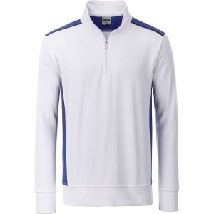 Sweat-Shirt de travail Unisexe 2