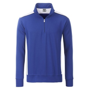 Sweat-Shirt de travail Unisexe 8