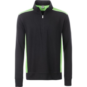 Sweat-Shirt de travail Homme 6