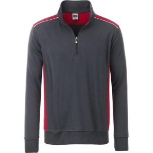 Sweat-Shirt de travail Homme 3