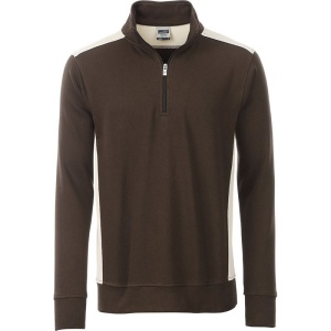 Sweat-Shirt de travail Homme 5