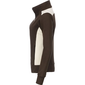 Sweat-Shirt de travail Femme 20