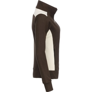 Sweat-Shirt de travail Femme 21