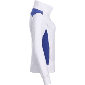 Sweat-Shirt de travail Femme 12